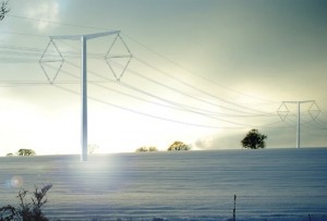 pylon