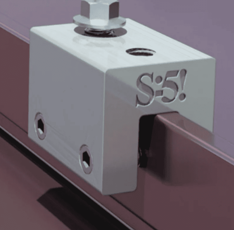 The Ultimate Guide to S5! Roof Clamps UK Construction Blog