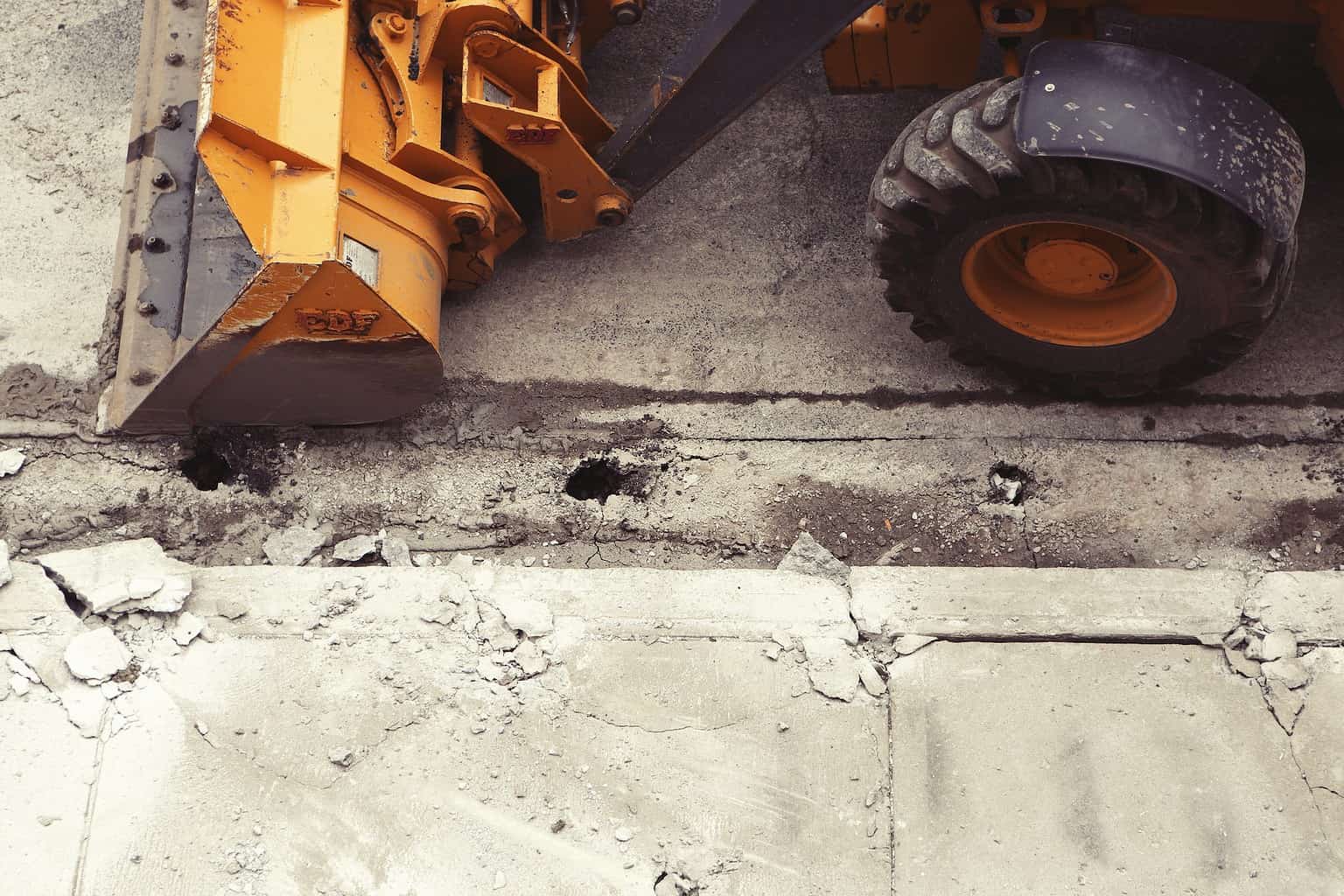 Example Construction Risk Assessment: 19+ Examples, PDFs & Templates ...