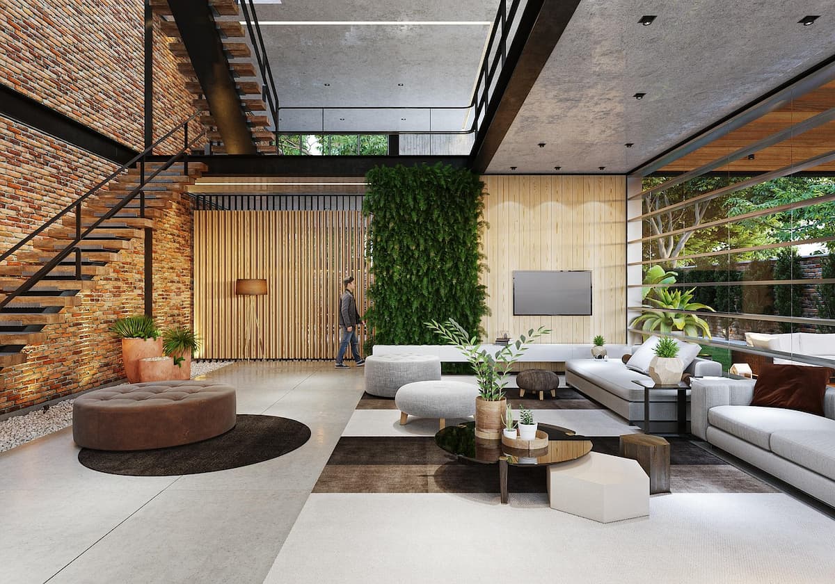 10 Innovative Loft Conversion Ideas To Turn Your Home Into A Dream ...