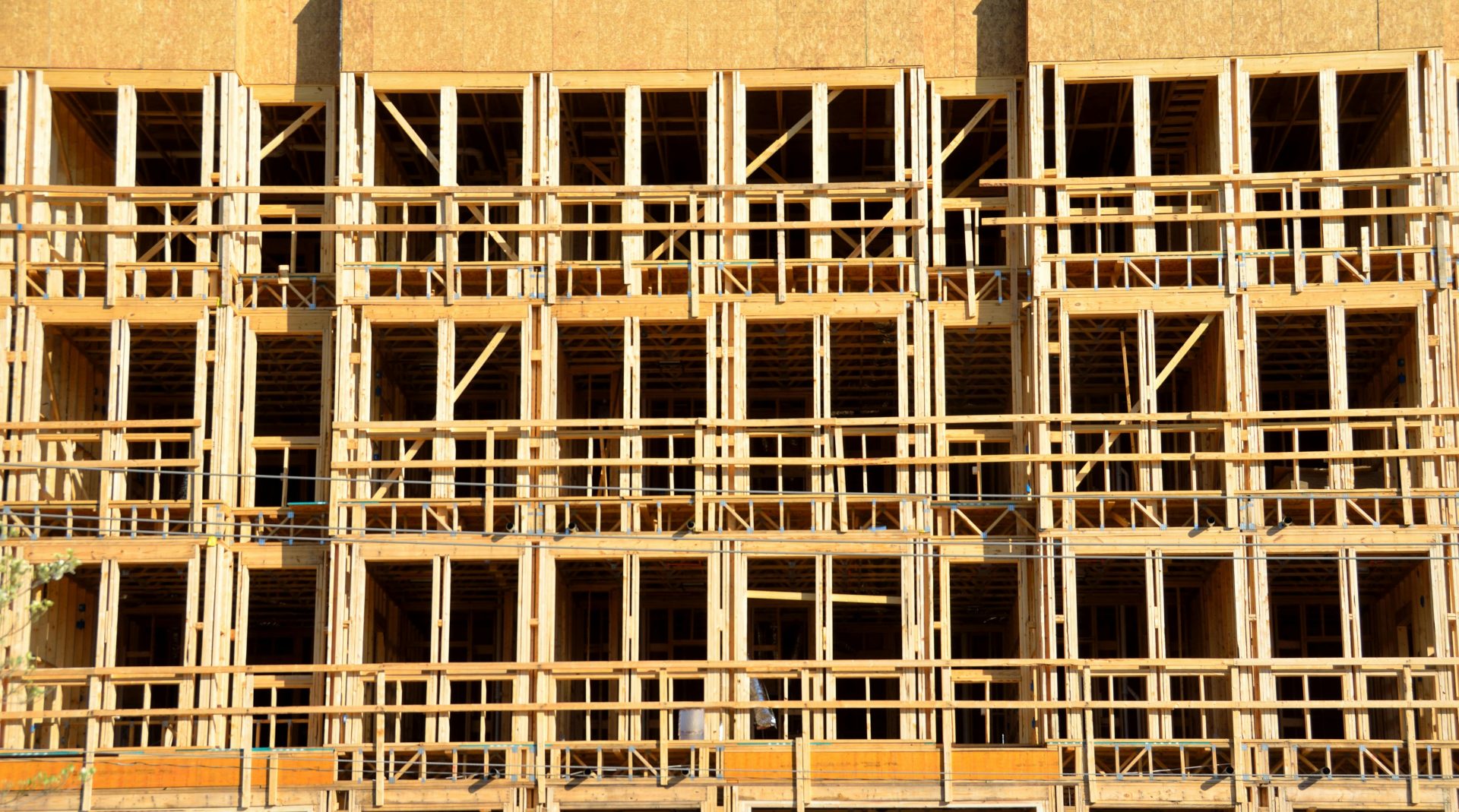 Timber Frame with Brick Cladding - UK Construction Blog