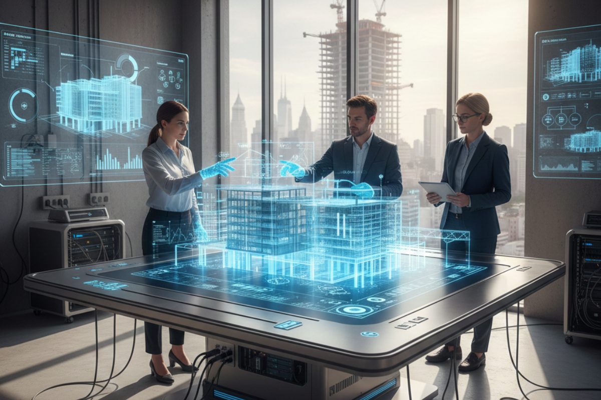 The Digital Revolution: How Technology is Forging the Future of UK ...