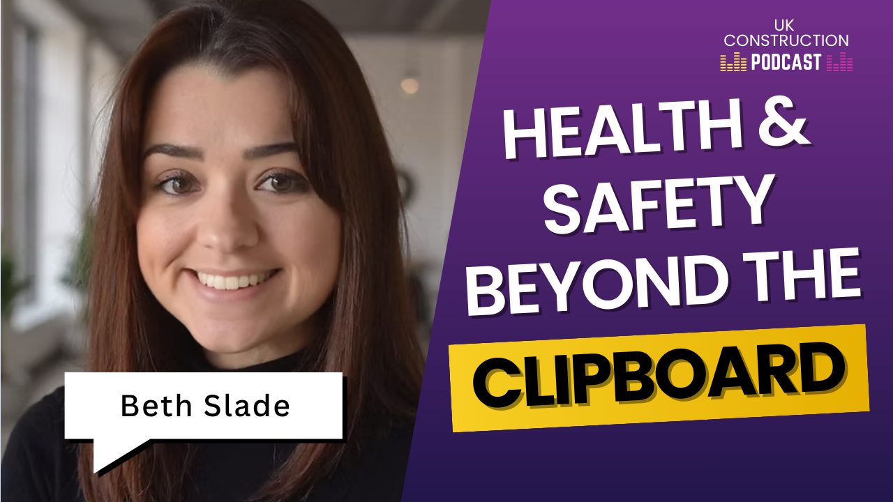 Health & Safety Policy vs Practice - UK Construction Blog