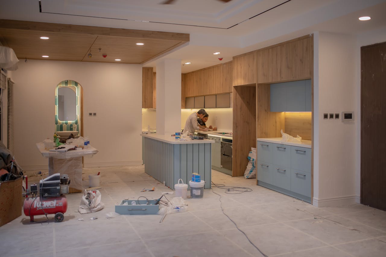 What to Consider When Planning a Home Interior Renovation - UK ...